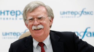 Болтън: Вашингтон да не се държи беззъбо при атаки срещу американските избори