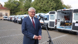 Ние търсим вариант къде да бъде да не смятате че