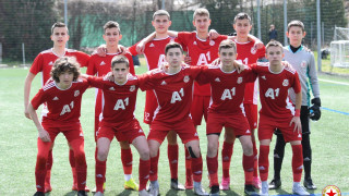 ЦСКА завърши 1 1 срещу Берое в мач реванш от 1 4