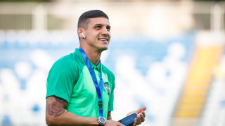 Вицепрезидентът на Олимпиакос Костас Карапапас излезе с позиция по