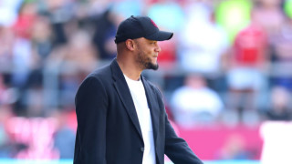 Членът на Надзорния съвет на Карл Хайнц Румениге заяви пред Sky че