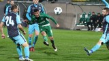 Лудогорец - Витоша 3:0, домакините убиха интригата