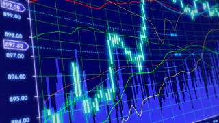 Този борсов показател за пръв път надмина нивата си от Голямата депресия