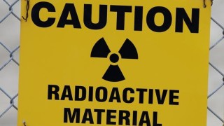 Ядрената централа в Южна Каролина е съхранявала радиоактивни боклуци в