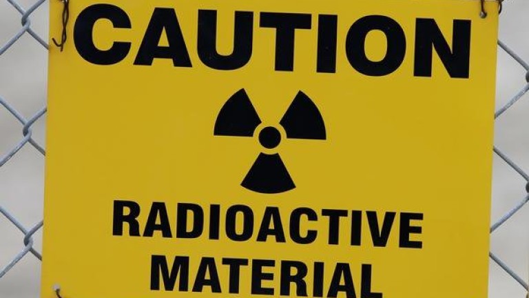 Радиоактивен теч в АЕЦ в Южна Каролина