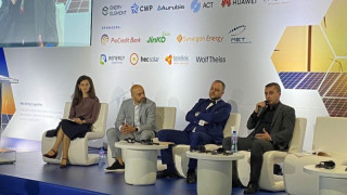 Най доброто за всяка електроенергийна система в условия на трансформация е