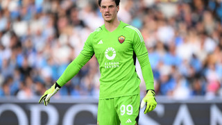 Италианският футболен клуб Рома обмисля да предложи нов дългосрочен договор