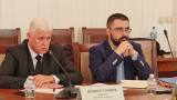 Комисията по отбрана одобри покупката на седем миночистача от Нидерландия и Белгия