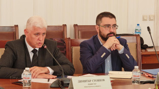 Комисията по отбрана одобри покупката на седем миночистача от Нидерландия и Белгия
