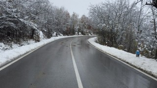 Агенция Пътна инфраструктура АПИ призова шофьорите на които им предстои