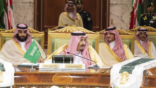 САЩ се сблъскват с трудности в плана си за Близкия