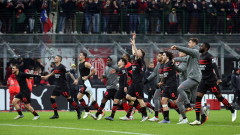 Милан поведе в Серия "А", не допусна изненада срещу новак