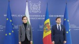  България, Румъния и Молдова да създадат взаимни пунктове за бежанци, предлага Генчовска 