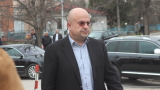  Почина функционерът на Движение за права и свободи Камен Костадинов 