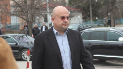 Членът на изпълкома на БФС Камен Костадинов почина от инфаркт