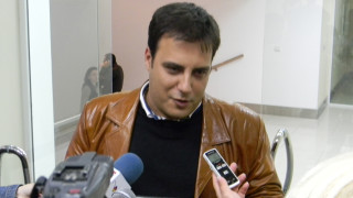 Прокуратурата решава за битата от депутат жена в Пловдив 