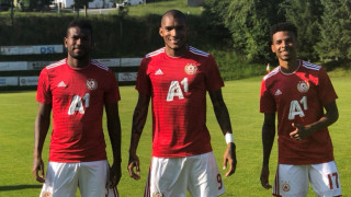 Януари месец е време за подготовка и зимни трансфери във