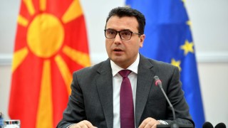 Премиерът на РС Македония Зоран Заев е оптимист за сътрудничеството