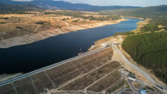 След девет години чакане: &bdquo;Луда Яна&ldquo; стана вторият нов язовир, завършен след промените