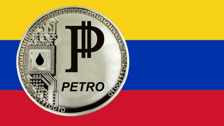 Закъсалата Венецуела ще плаща на Русия в криптовалута