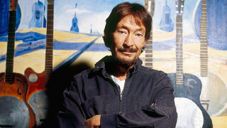 Chris Rea се завръща на сцената с реверанс към B.B. King