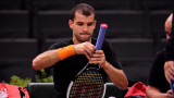 Григор Димитров: Разбира се, че тенисът пречи на личния ми живот
