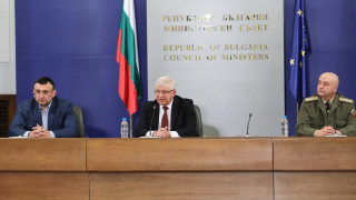 Има напрежение във столичния квартал Факултета във връзка с поставянето