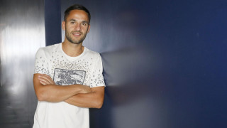 Един от лидерите на Левски Радослав Цонев остана положително настроен