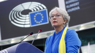 Липсата на информираност и контрамерки на ЕС прави намесата привлекателна