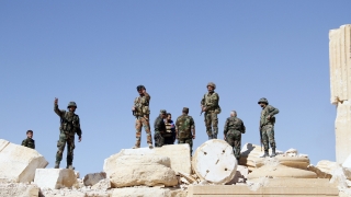 Франция критикува офанзивите на сирийските правителствени сили, застрашавали преговорите 