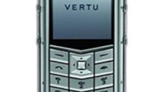 Vertu освежи серията Constellation
