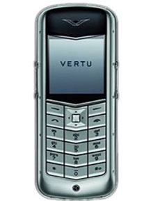 Vertu освежи серията Constellation