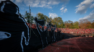 Лудогорец отпусна 2308 билета за фенове на ЦСКА на цена