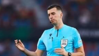 Албанският съдия Юджин Джая ще ръководи срещата между Нордселанд и