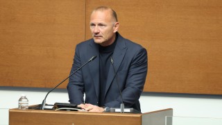 Росен Христов: "Боташ" спаси България от енергийна криза 