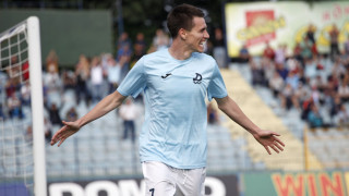 Бирсент Карагарен изглежда сложи край на спекулациите ще остане ли