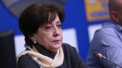 Ренета Инджова убедена, че други ще контролират служебния премиер