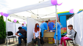 Щамът Делта вече отне един човешки живот в Румъния