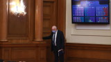 Минеков не търси реваншизъм, връща държавността
