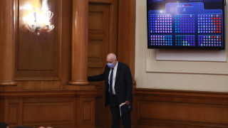 Служебният министър на културата проф Велислав Минеков не търси реваншизъм