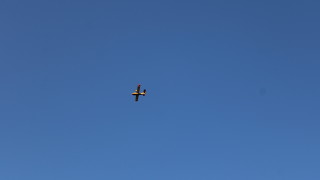 Франция ще изпрати утре самолет който да помогне в гасенето