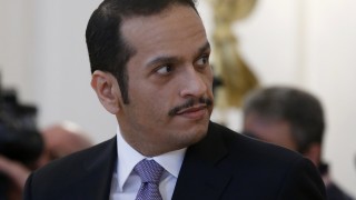 Катар иска пакт за сигурност в Близкия изток по модела на ЕС