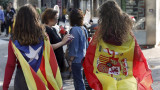  Испанското държавно управление спря договарянията с каталунските сепаратисти 