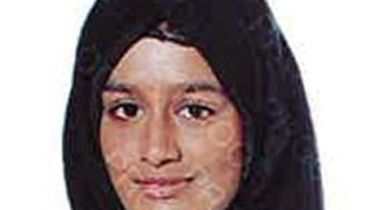 Британският върховен съд не позволява на "джихадистката булка" Бегум да се върне