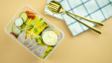 Пластмасови съдове, BPA, затлъстяване и други проблеми, до които води храната от пластмасови съдове