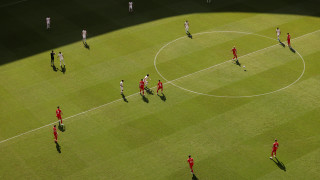 Уелс 0 0 Иран 14′ Отменен гол на иранците