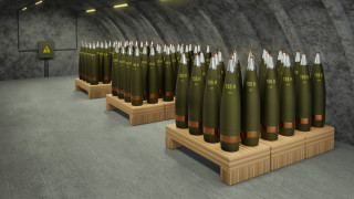 Британската компания BAE Systems ще помогне на Полша да произвежда