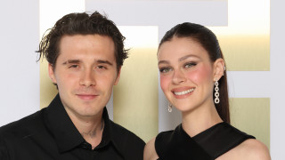 Преди няколко месеца стана ясно че отношенията между Бруклин Бекъм