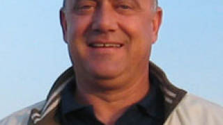 Йордан Балабанов