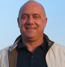 Йордан Балабанов